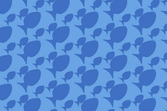 Accessing the Simple Fish Pattern: A Practical Guide to EPS and PNG File Applications