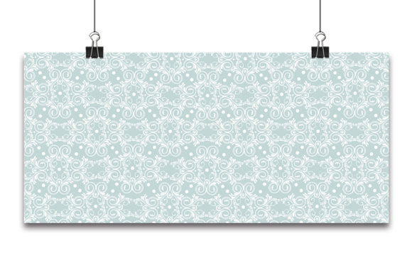 Seamless Floral Pattern in Vector: A Versatile Design Resource for Creative Projects