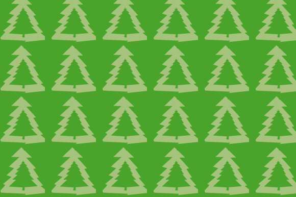 Simple Christmas Tree Pattern Design: Your Practical Guide to Festive Creativity