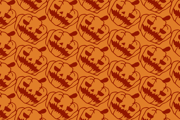 The Ghost Pumpkin Pattern: A Detailed Look at a Challenging Halloween Design