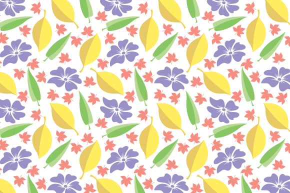 The Strategic Value of Pattern with Yellow Leaves in Modern Design Workflows
