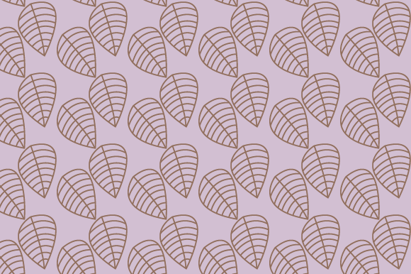 Unique Floral Pattern: A Versatile Design Asset for Creatives and Entrepreneurs