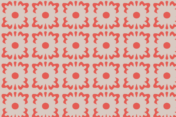 Unique Mandala Pattern Design: Creative Downloads