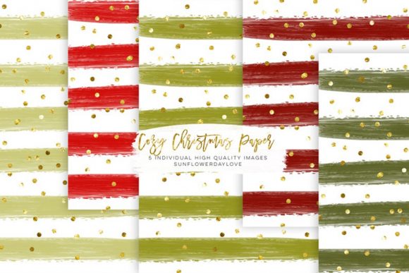 Unlock Creative Possibilities with Holiday Stickers Paper and December Clipart